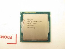 Intel Core i7-4790S CPU SR1QM 3.20GHz 8MB Quad-Core LGA1150 Desktop Processor