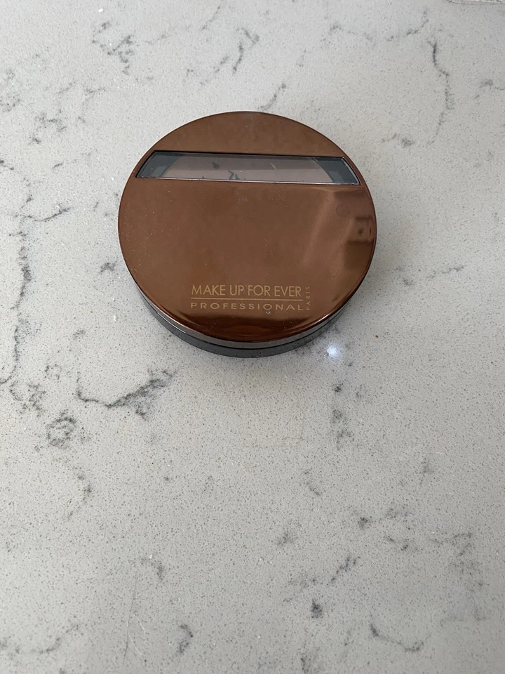 Make Up For Ever Mat Bronze Bronzing Powder #2 - Image 2 of 3