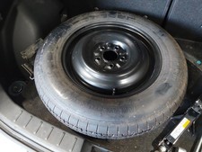 Wheel 16x4 Spare Fits 03-20 Outlander 3192214 Wheel 16x4 Spare Fits 03-20 Outlander 3192214