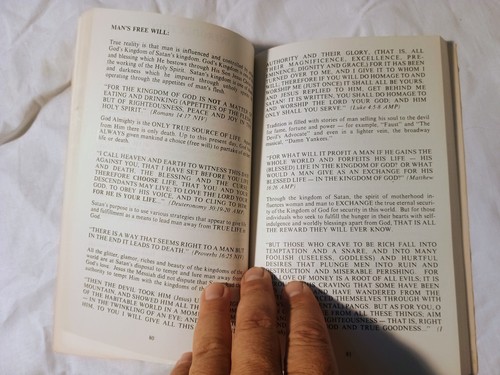 Das Geheimnis von Babylon enthüllt - Mitchell, Jones, Scharf (PB 1980) - Bild 12 von 15