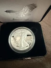 2026 - 1776-2026 Silver Eagle Proof