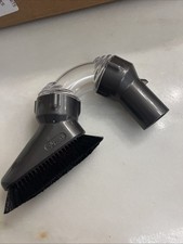 DYSON Genuine Multi-Angle Brush Twist  Lock 917646-01 vacuum attachment
