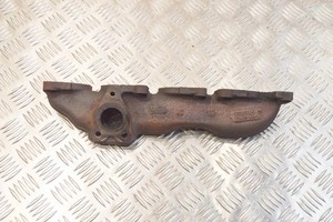 Opel Insignia A 2010 Diesel Auspuffkrümmer Abgaskrümmer 55565985 118kW RPG2012