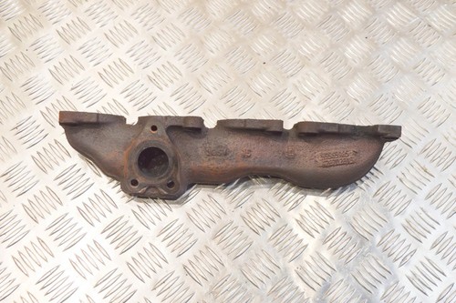 Opel Insignia A 2010 Diesel Auspuffkrümmer Abgaskrümmer 55565985 118kW RPG2012