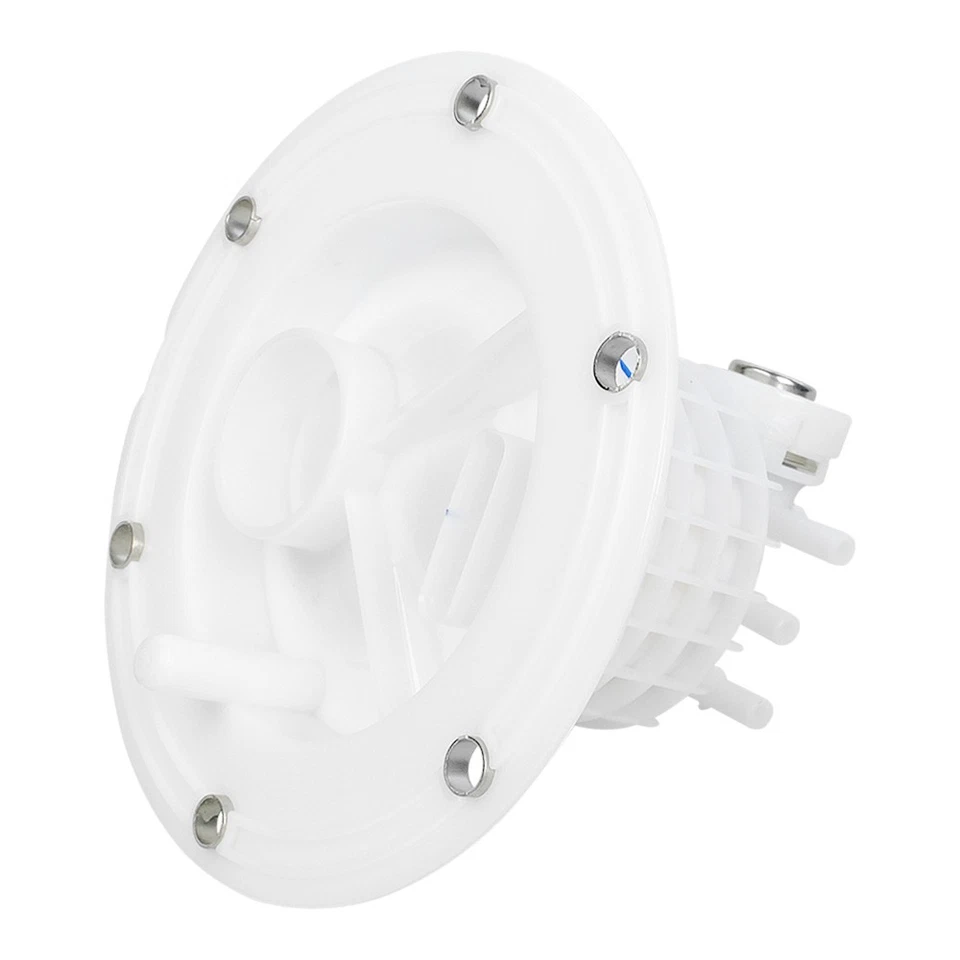 1714700990 Bomba de combustible Tanque de combustible Filtro de combustible para W216 W221 CL550 S550 2007-2009 Foto 4 de 4