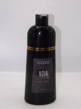 Hair Dye Shampoo, Nova Hair Instant Dye Shampoo,Hair Color Shampoo 500ml/17.6 oz