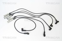 ZüNdleitungssatz Triscan 8860 29004 FüR T4 Transporter VW 70E 70L 70M 7DE 7DL