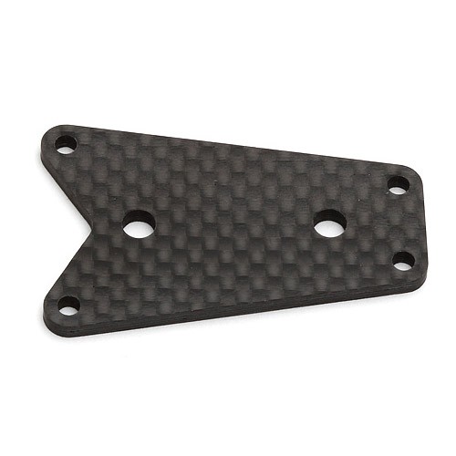 Team Associated Rc10 Transmission Brace Graphite
