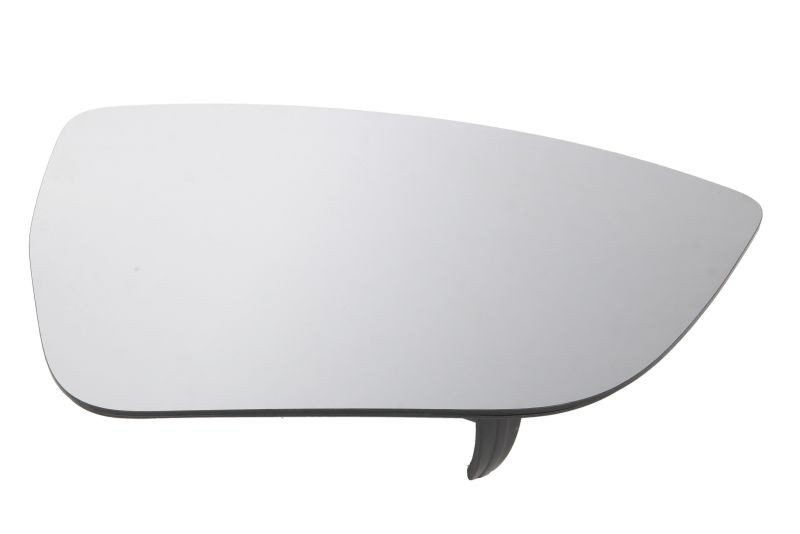Für BLIC 6102-01-1281372P Side mirror glass Convex Right CUPRA