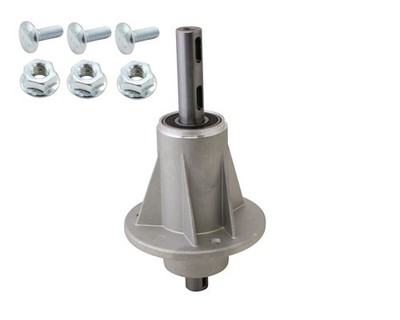 Messerturm links passend für Stiga Estate Grand Overland 4WD E Rasentraktor