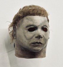 Halloween 2 Michael Myers Mask 98 Proto