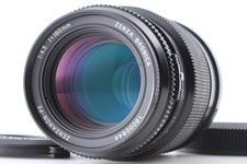 TOP MINT Zenza Bronica Zenzanon PE 180mm F4.5 For ETR Series From Japan 1874