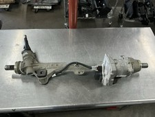 2021-2023 Ford F150 Steering Rack Pinion Power Oem Ml34-3d070-as 286
