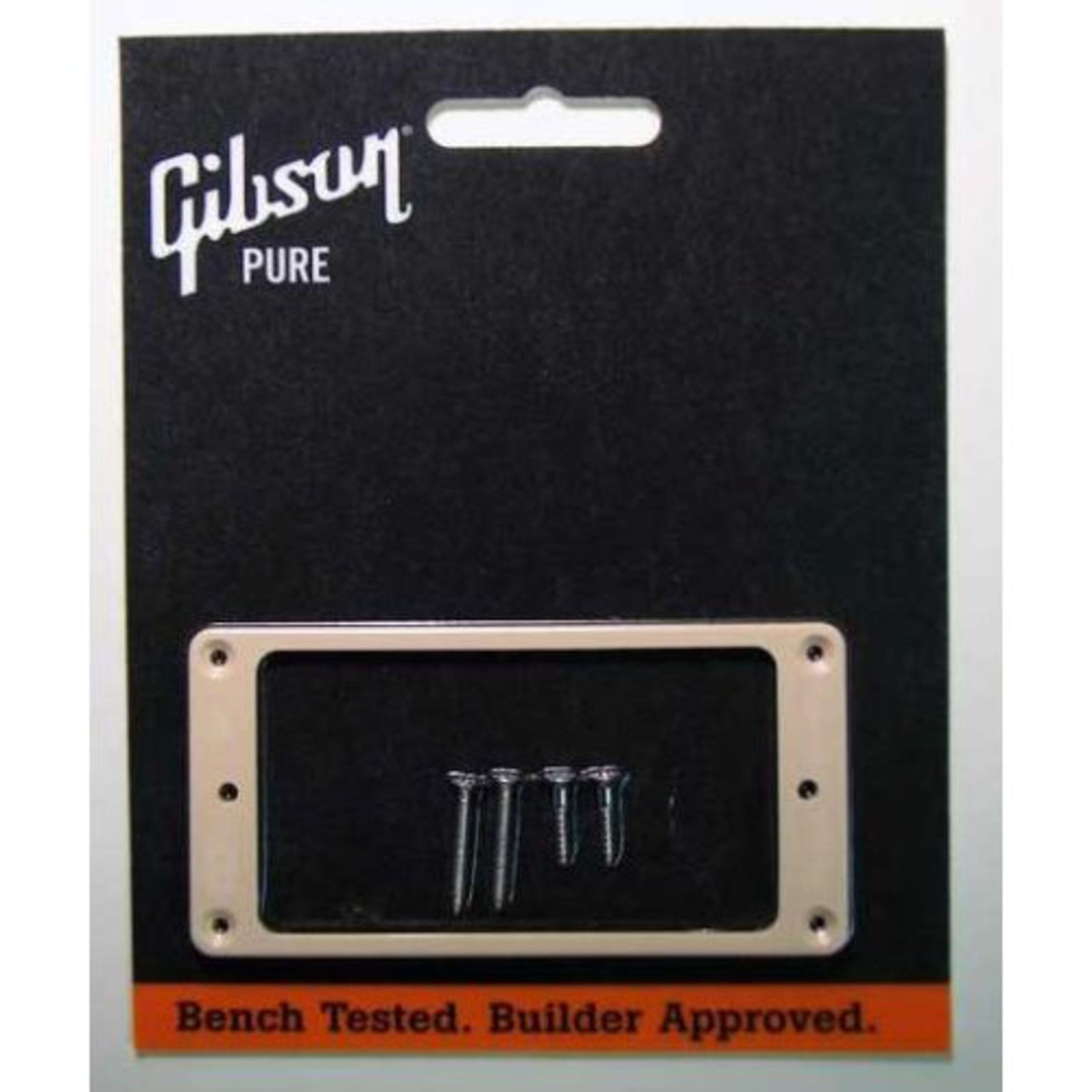 Крем-пюре Gibson PRPR-015, 1/8 стакана - Оригинальный рецепт