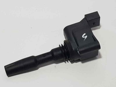 zündspule VOLKSWAGEN TIGUAN AX1 1.5 16V TSI ACT 05E905110 delcp4440734