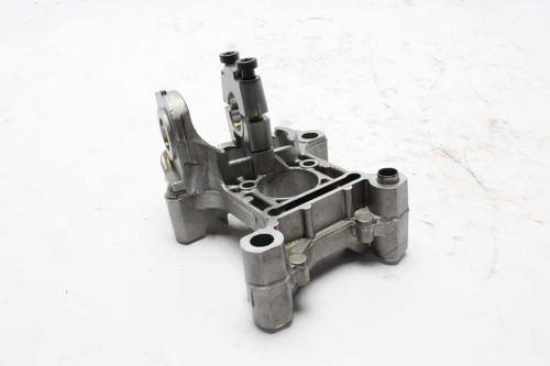 Nockenwellenlagerbock rechts Zylinderkopf BMW R 1200 GS R12 K25 0307 04-07