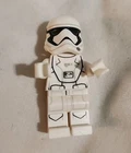Lego Storm Trooper Minifigure Star Wars Figure