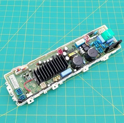 EBR76262102 LG Washer Control Lifetime Warranty Ships Today!*