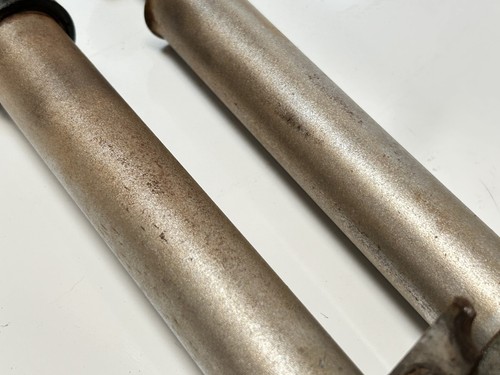 Schwinn Stingray Krate Original Rear Sissy Bar Shocks Only - Picture 6 of 7