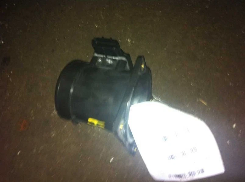 99 00 01 02 03 FORD MUSTANG MEDIDOR DE FLUJO DE AIRE 8-280 4,6 LITROS GT SOHC  Foto 2 de 4