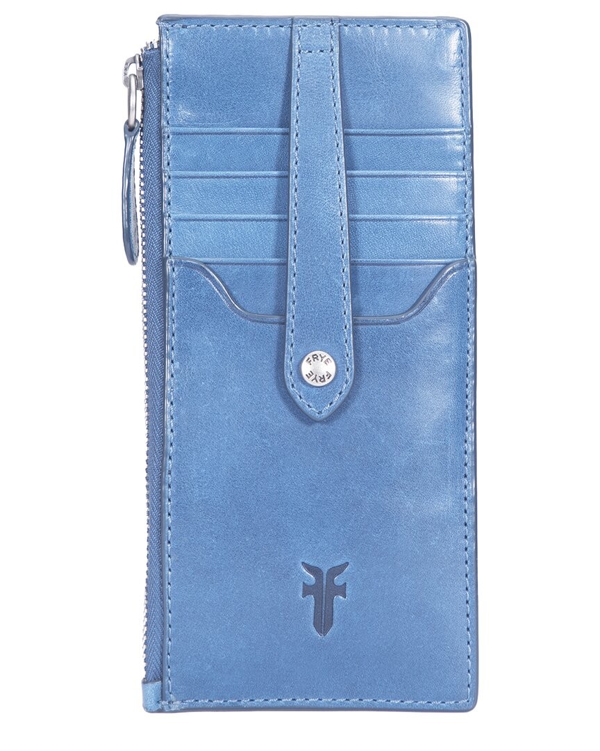 Frye Melissa Leather Wallet Womens 8990₽
