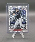 2025 Topps Connor Norby Base (Raw)