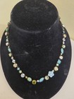 Sorrelli Necklace Agean Sea — photo 1