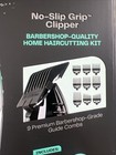 Contain Men No-Slip Clipper — photo 3