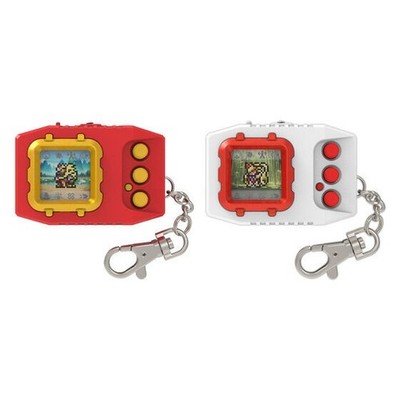 Digimon Pendulum COLOR (6 SAIYUWARRIORS/ 7 TOHOBRAVES) 2 types set