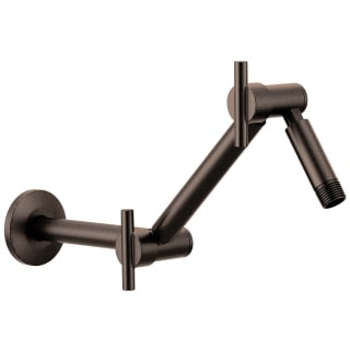 Moen S116ORB - Душевые кронштейны Аксессуары для душа 15790₽