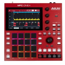 Akai Professional MPC ONE Standalone Sampler/Sequencer