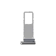 Galaxy Note 10 N970 Sim Tray Black 