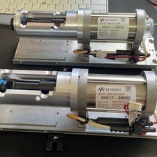 KEYSIGHT HELIUM - NEON GAS LASER 05517-38263（As is)