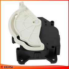 HVAC Blend Door Actuator Fits Cadillac SRX 2005-2007 19130407 604-156