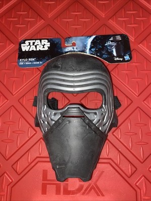 Star Wars Kylo Ren Mask (Hasbro, The Force Awakens)
