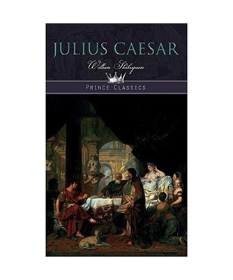 Julius Caesar, William Shakespeare