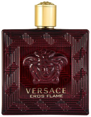 Versace Eros Flame Eau de Parfum 200 ml OVP NEU