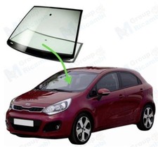 Pare-brise Kia RIO