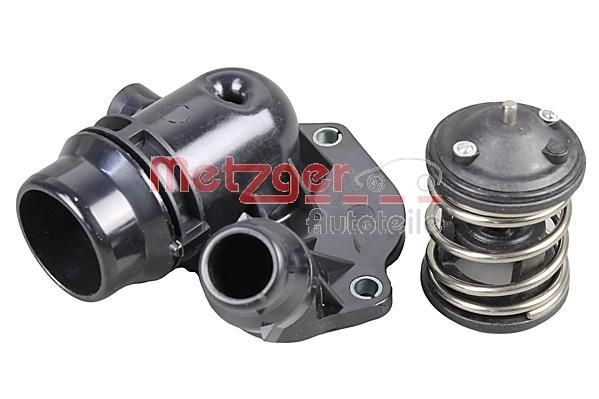 Für METZGER AUTOTEILE 4006368 Thermostat, coolant