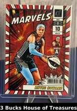 2025 Panini Donruss Rhyne Howard #2 Atlanta Dream