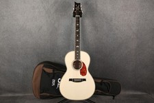 PRS SE P20E Electro-Acoustic-Antique White-2nd Hand