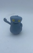 2018 Hasbro Ugly Dolls Babo 3  PVC Mini Figurine 90601