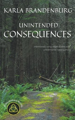 Karla Brandenburg | Unintended Consequences | Taschenbuch | Englisch (2020)
