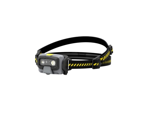 LED Lenser® Stirnlampe HF6R Work LED Lampe Leuchte Lenser® 502798-image