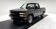 1990 Chevrolet Gmt-400 SS454 Pickup