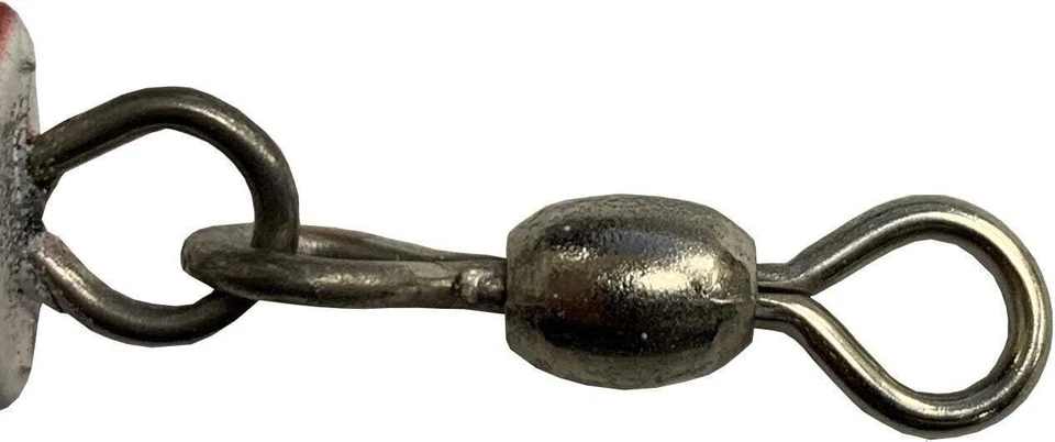 AHI DJ-8-BL 8 盎司突击钻石夹具,5 英寸长,蓝色贝斯饰面 — 第 4/4 张图片