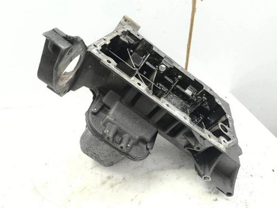 LAND ROVER RANGE ROVER SPORT L320 Ölwanne 4H2Q6U0004FB 2.72 Diesel 30316322
