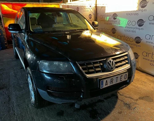 7L6945096K Piloto Trasero Derecho para VOLKSWAGEN TOUAREG (7LA) TDI R5 2 496382 - Imagen 8 de 8