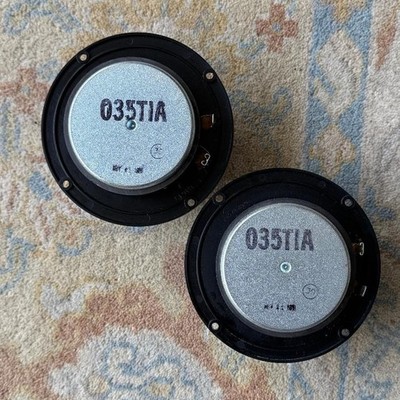 Original JBL 035TIA 1