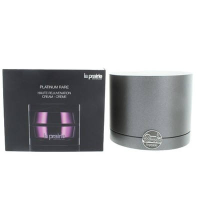 La Prairie Platinum Rare Rejuvenation Moisturiser 30ml Anti-Aging Gesichtscreme